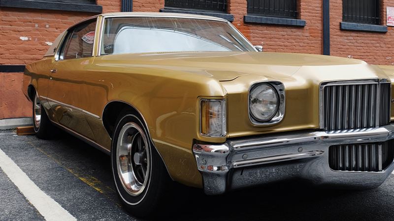 Exploring the Reasons Behind the Pontiac Grand Prix's Enduring Popularity