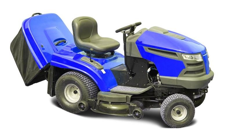 Comprehensive Guide to Riding Lawn Mowers: Features, History, and Usage