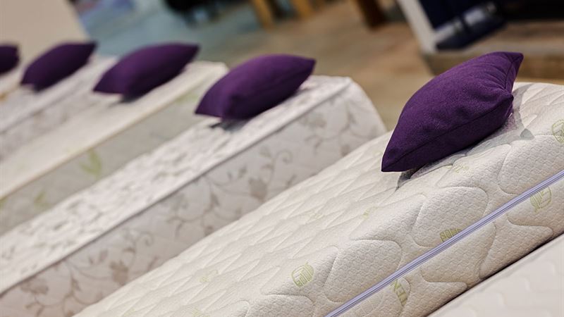 The Critical Role of Choosing a High-Quality Mattress for Better Sleep and Health