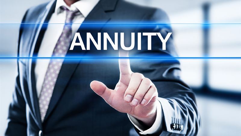 Comprehensive Guide to Different Types of Annuities and Their Advantages