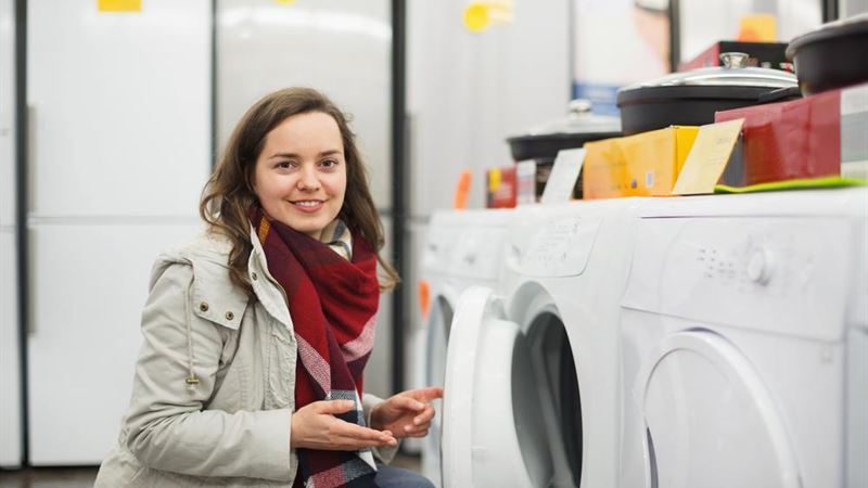 Key Considerations When Choosing Stackable Washers and Dryers for Your Home