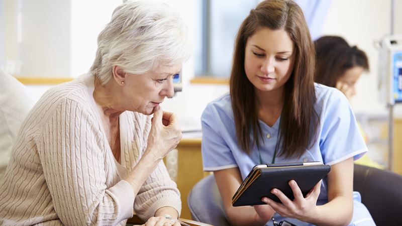 Understanding Multiple Myeloma: Symptoms, Causes, and Risk Factors