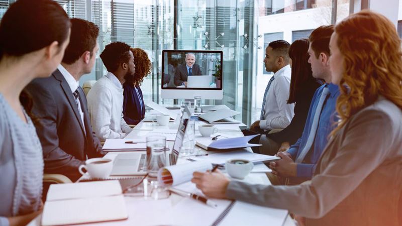 Essential Benefits of Using Video Conferencing for Business Success