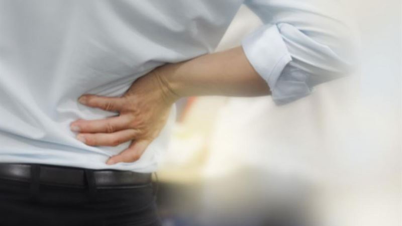 Comprehensive Strategies for Relieving and Managing Lower Back Pain