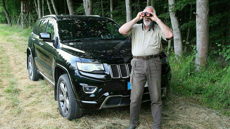 Discover the New Jeep Compass: Features, Performance, and Innovations