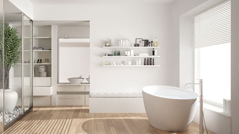 Comprehensive Guide to Choosing and Installing Walk-In Bathtubs