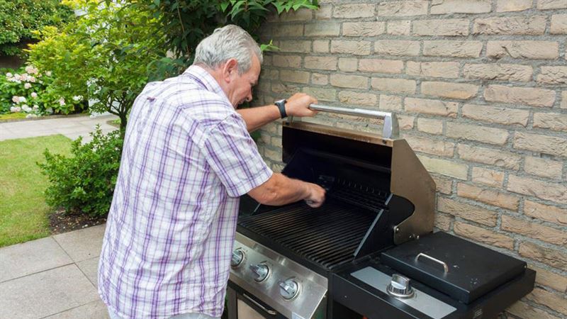 Ultimate Guide to Choosing and Using Weber Gas Grills for Perfect Outdoor Cooking