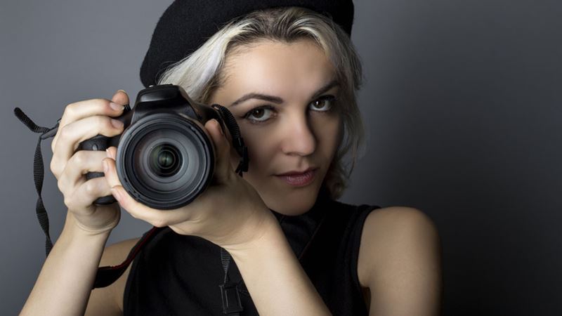 Top 4 Canon DSLR Cameras to Watch in 2024