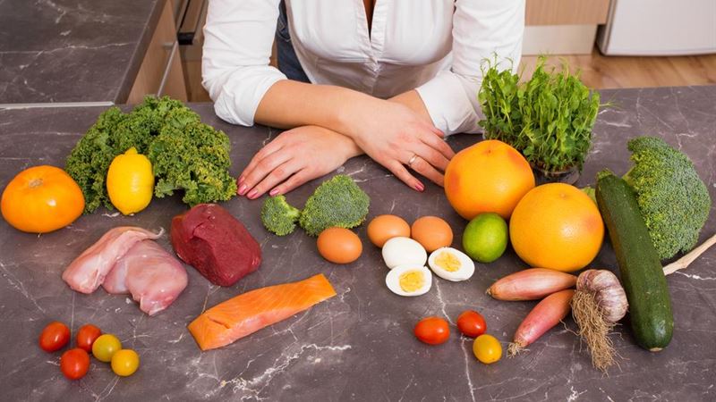 Comprehensive Guide to Foods Suitable and Unsuitable for the Atkins Diet