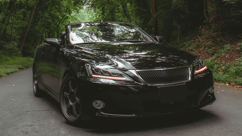 Comprehensive Review of the Lexus IS 250: Performance, Safety, and Luxury Features