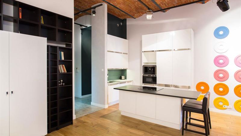 Essential Multi-Functional Small Furniture Ideas for Modern Living