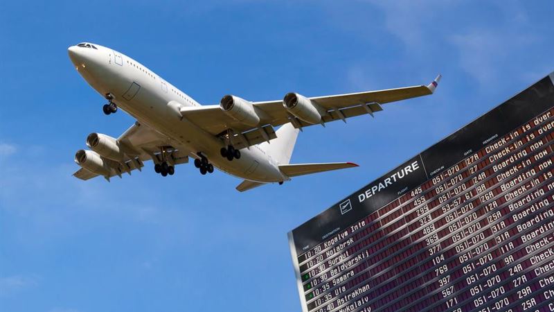 Maximize Your Travel Savings with Airline Miles and Premium Credit Cards