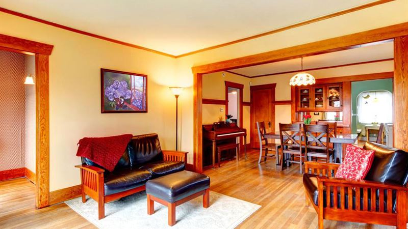 The Ultimate Guide to the Benefits of Using Carpet Rugs in Your Home