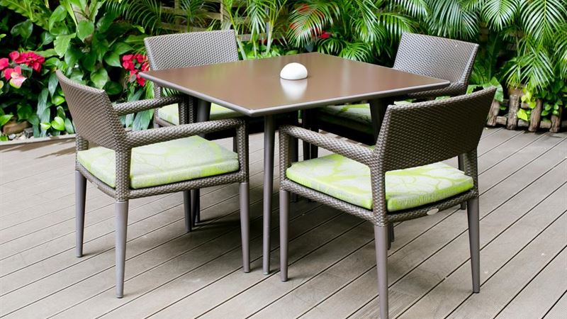 Ultimate Guide to Premium Patio Furniture Discounts and Deals