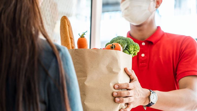 Comprehensive Guide to the Top Online Food Delivery Platforms in 2024