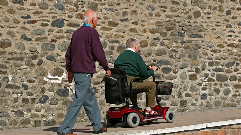 The Rise of Electric Scooters: A Comprehensive Guide to Modern Personal Mobility