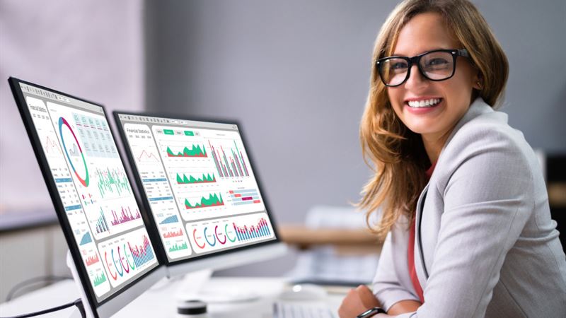 Master of Science in Business Analytics: Unlocking Opportunities and Top Programs