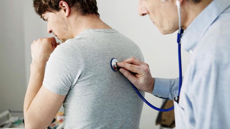 Essential Lifestyle Changes to Effectively Manage and Alleviate COPD Symptoms