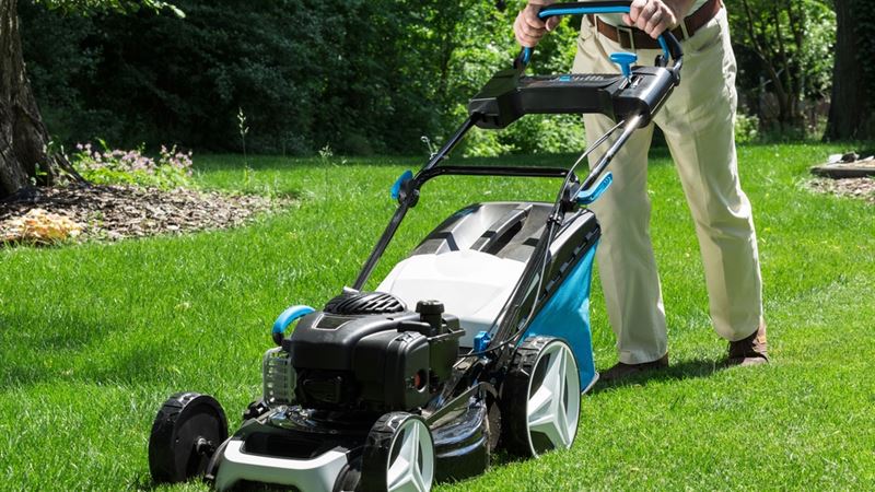 Maximize Your Savings During Lawn Mower Promotions: Ultimate Buying Guide