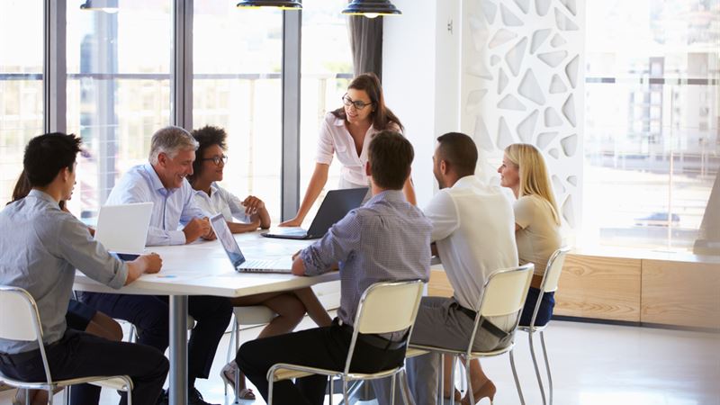 Enhancing Organizational Efficiency with Advanced HR Management Solutions