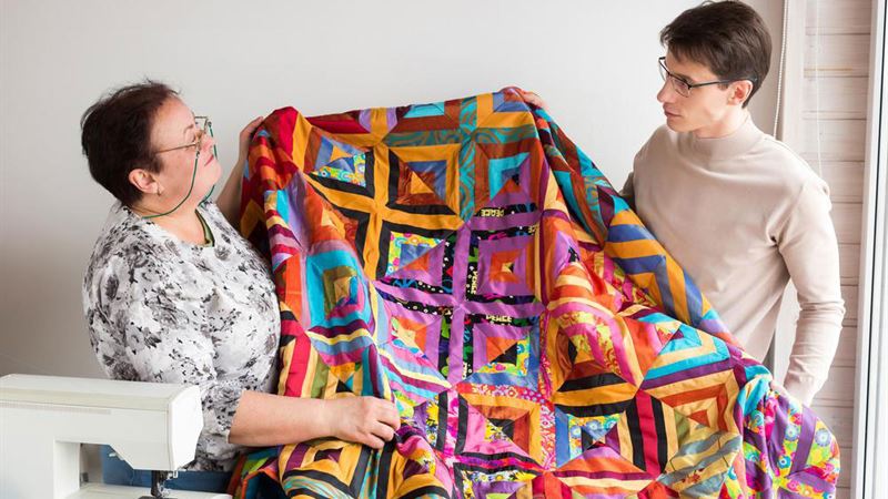 Discover Premium Quality and Budget-Friendly Quilts Available for Purchase Online