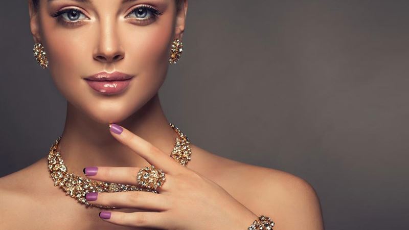 Top 4 Breakthrough Luxury Jewelry Brands Dominating the Market in 2023