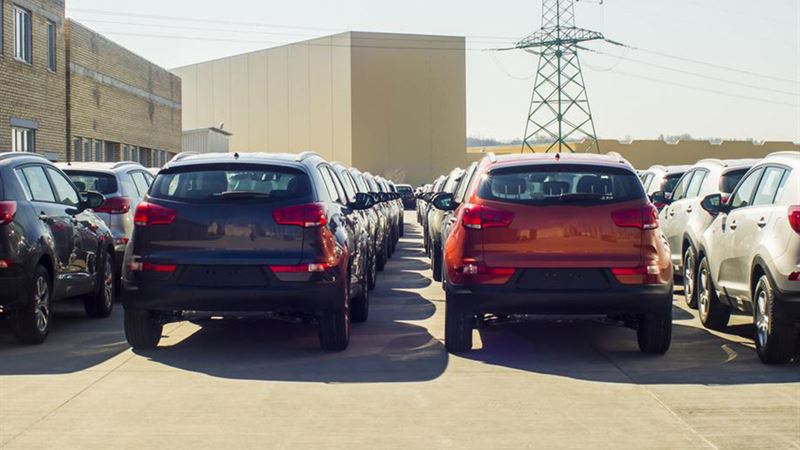 Top 6 Reasons Why Choosing a Midsize Car Makes Perfect Sense