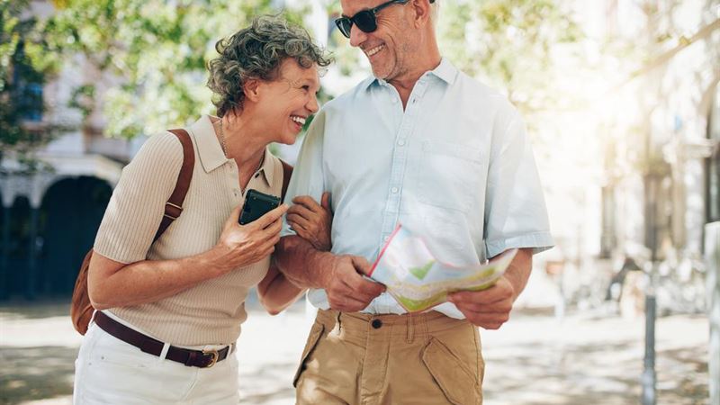 Essential Guide to Booking Affordable and Enjoyable Senior Vacation Packages