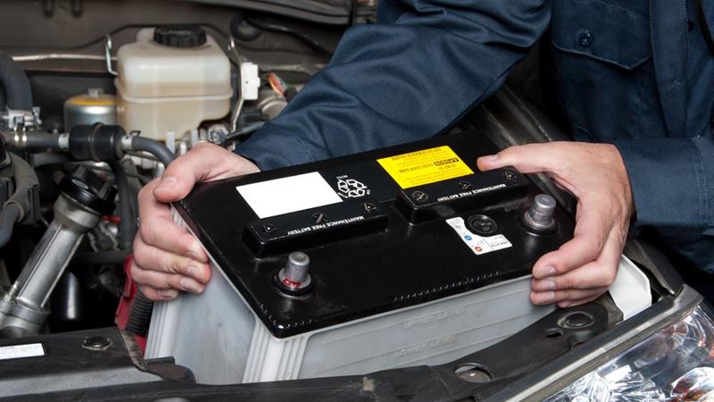 Comprehensive Guide to Selecting the Best Automobile Batteries for Your Vehicle