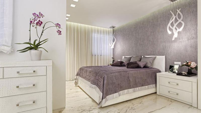 Essential Bedroom Furniture Items You Can't Do Without