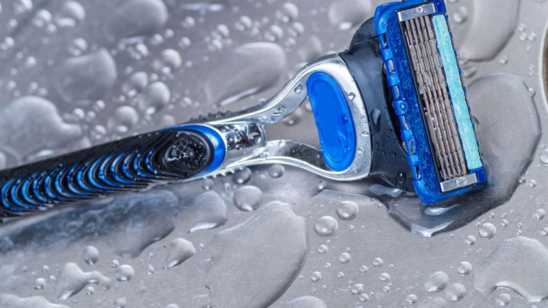 The Ultimate Guide to Choosing the Best Razor for Sensitive Skin: Top 3 Options Explored