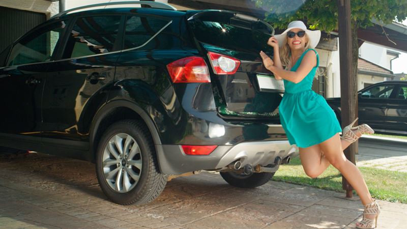 Top SUV Lease Offers You Can't Miss: Comprehensive Guide to Affordable Leasing Deals