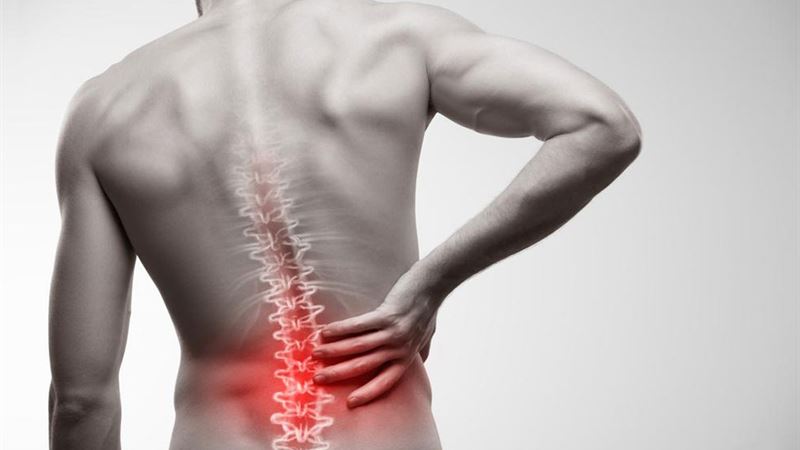 Effective Non-Invasive Strategies for Managing Chronic Back Pain Relief