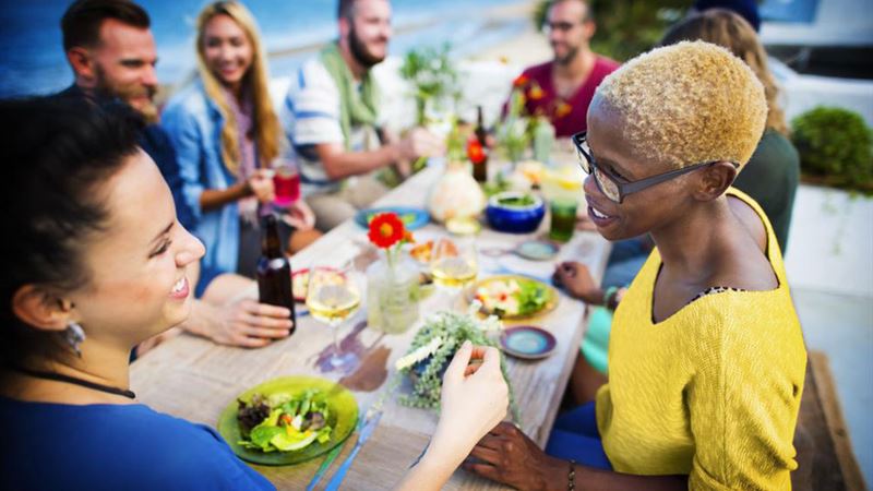 Ultimate Guide to Planning a Memorable Outdoor Celebration