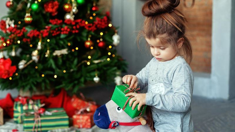 Ultimate Guide to Choosing the Perfect Christmas Toys for Toddlers