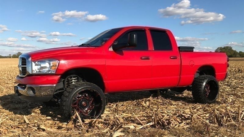 Essential Tips and Insights for Purchasing a Used Dodge Ram 1500