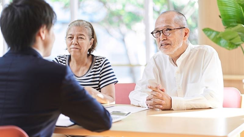 Comprehensive Guide to Senior Car Insurance Policies