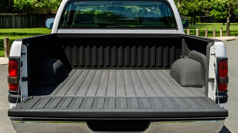 Comprehensive Review of the 2022 Ram 3500: Power, Luxury, and Innovation