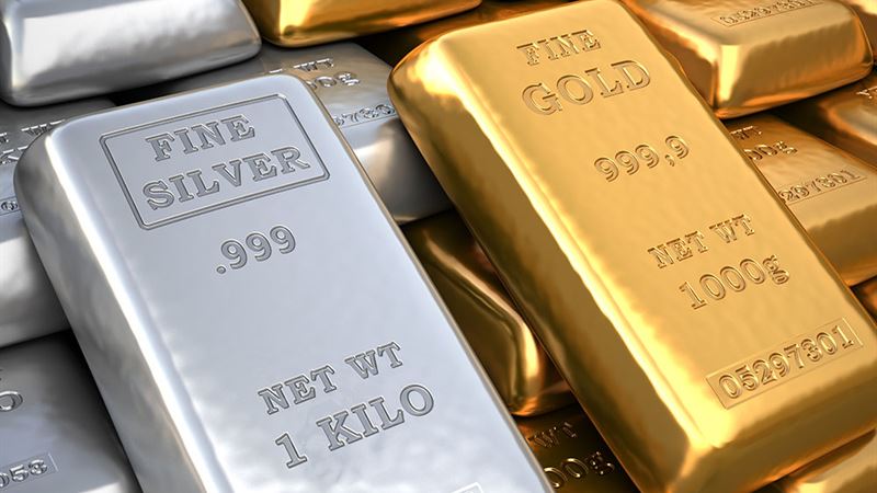 Comprehensive Guide to Investing in Gold and Silver: Top 5 Strategies