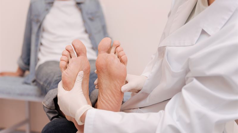 Comprehensive Guide to Effectively Treat Toenail Fungal Infections