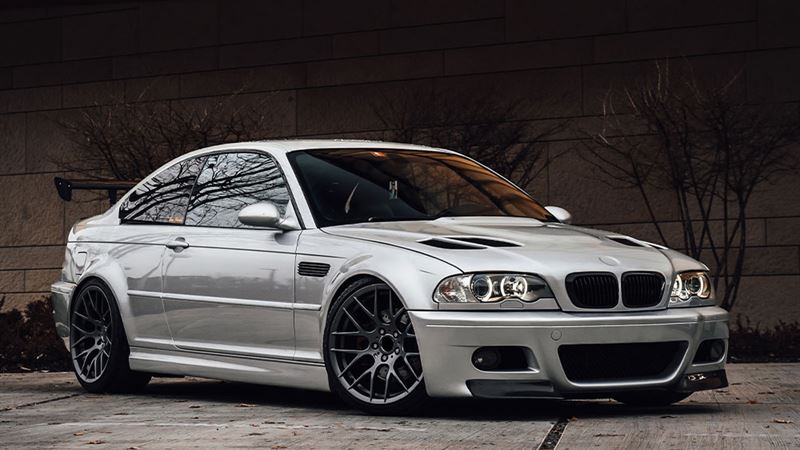 Comprehensive Overview of the Distinctive Features of the BMW M3
