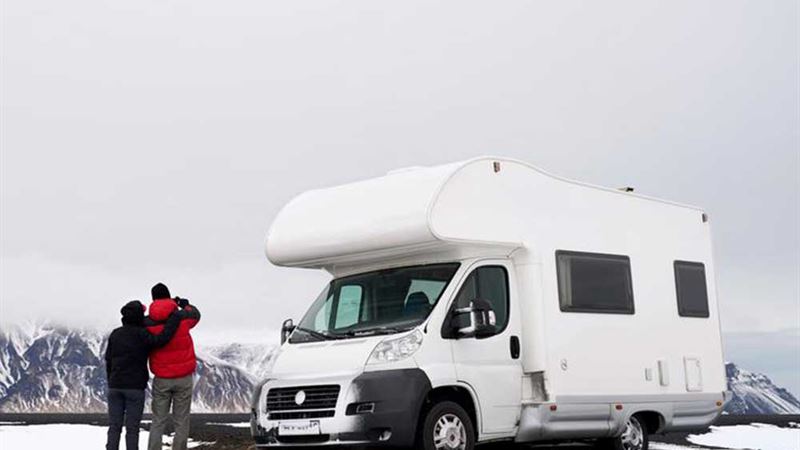 Comprehensive Guide to Top-Rated RV Insurance Providers