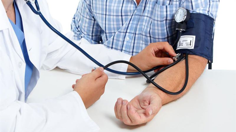 Comprehensive Guide to Understanding and Monitoring Blood Pressure Levels