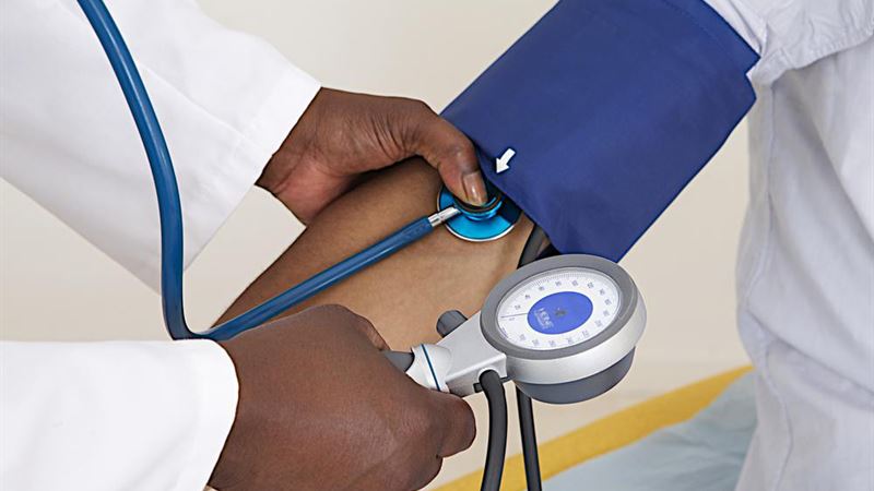 Top Causes of Hypertension You Cannot Afford to Ignore