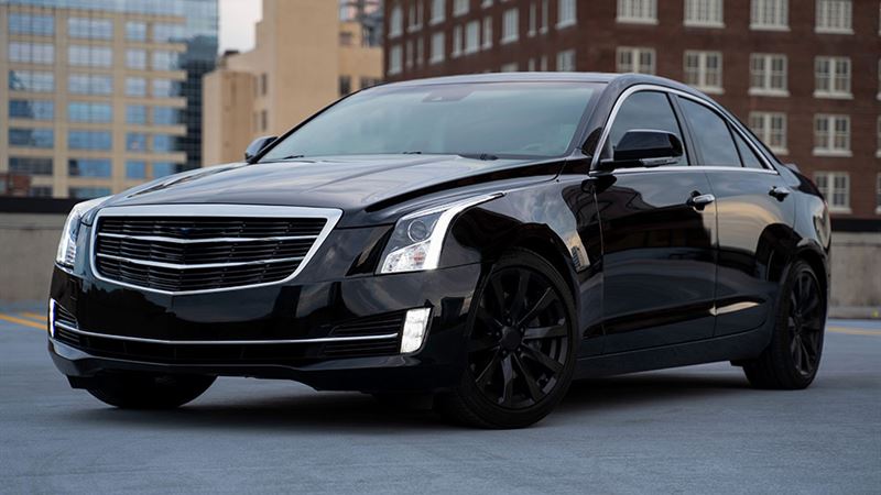 Comprehensive Review of the High-Performance Cadillac CTS-V
