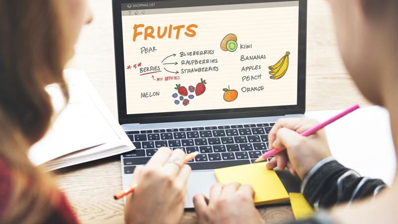 Embrace the Future of Shopping: Why Switching to Online Grocery Shopping is a Smart Choice