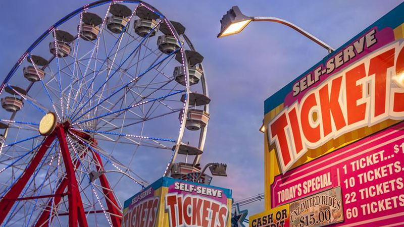 Comprehensive Guide to the Top Theme Parks in the United States