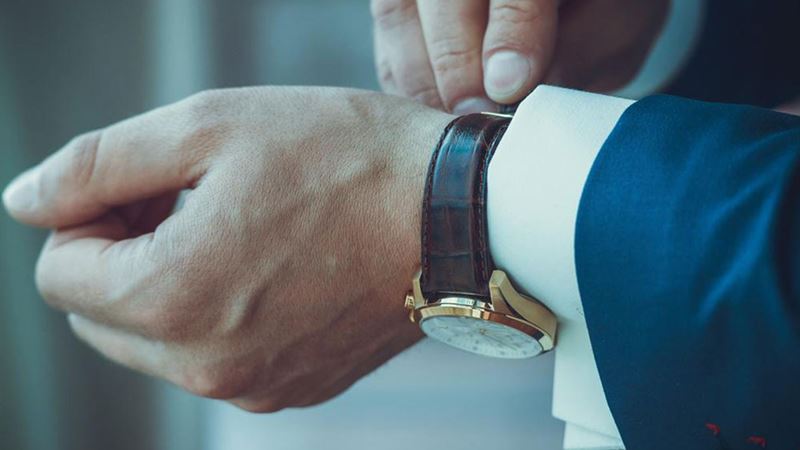 The Ultimate Guide to Modern Wristwatches: Styles, Trends, and Industry Insights