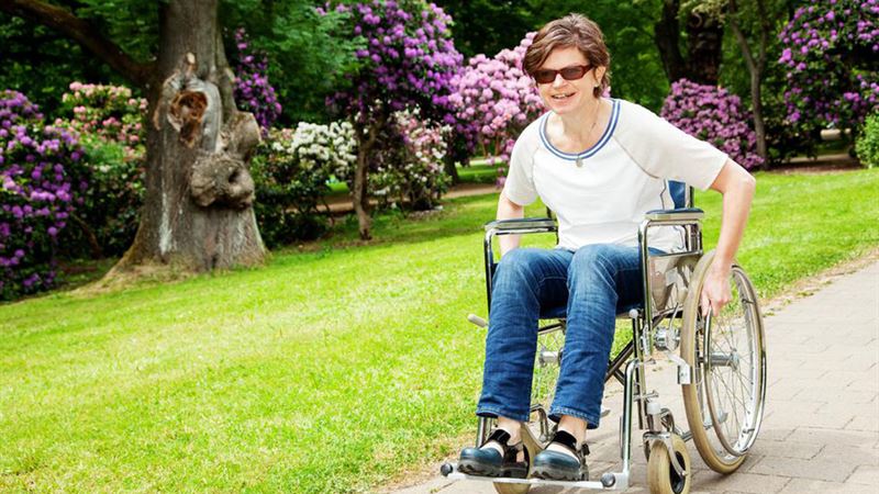 Comprehensive Overview of Various Disability Types and How to Support Them