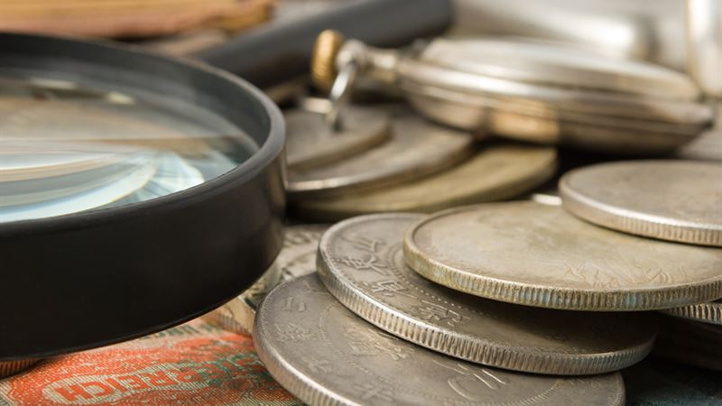 Top 10 Most Valuable European Coins You Should Know About